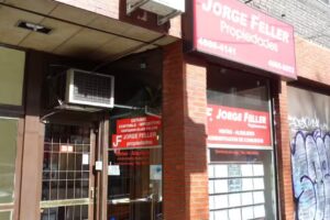 Jorge Feller Propiedades