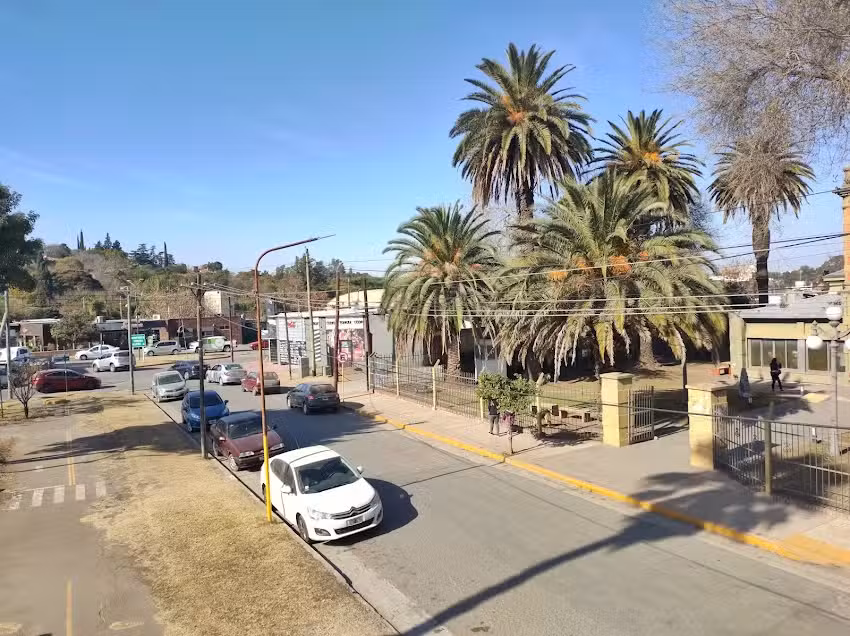 Jorge Grasso Consultora Inmobiliaria