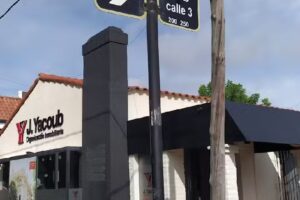 Jorge J Yacoub Organizacion Inmobiliaria