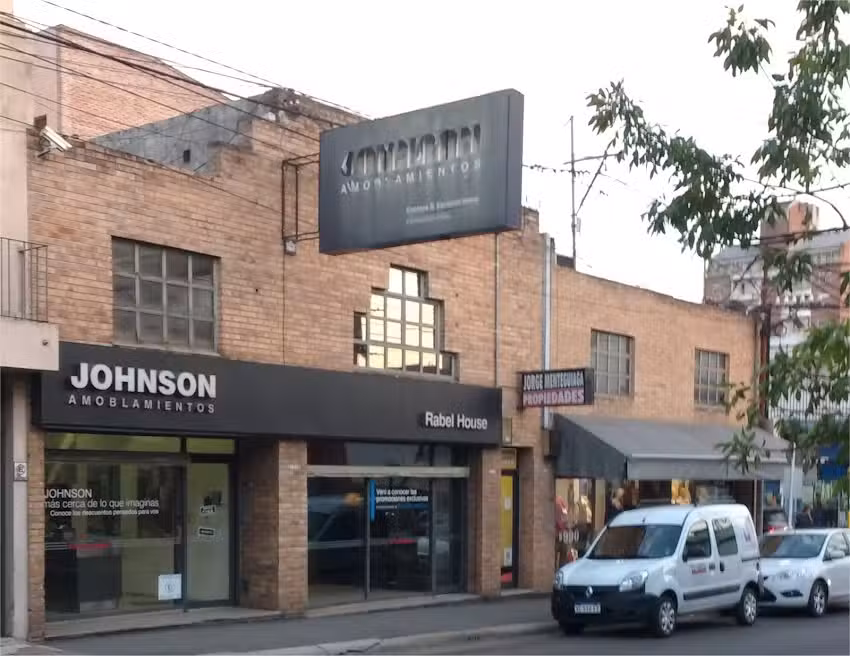 Jorge Menteguiaga Propiedades