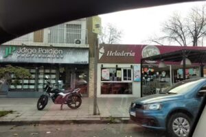 Jorge Parajon Propiedades