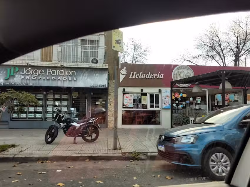 Jorge Parajon Propiedades