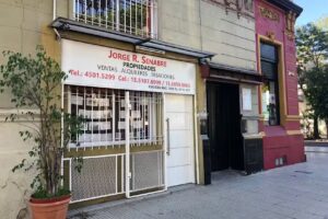 Jorge Senabre Propiedades