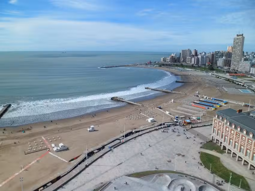 Jorge Urrizaga Propiedades