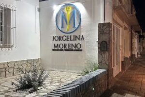Jorgelina Moreno Negocios Inmobiliarios