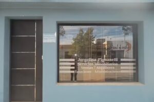 Jorgelina Pignanelli Servicios Inmobiliarios