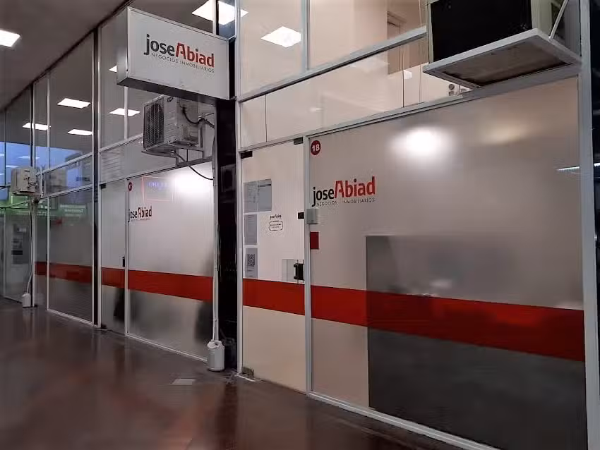 Jose Abiad Negocios Inmobiliarios