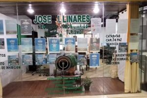 Jose Llinares Inmobiliaria
