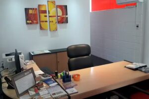 Jos&eacute; Sala Inmobiliaria