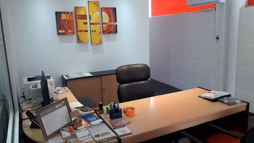 Jos&eacute; Sala Inmobiliaria