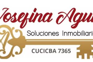 Josefina Agulo Soluciones Inmobiliarias