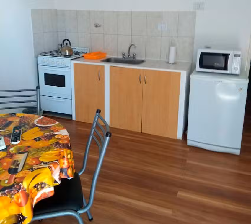 Jostef Alquileres En Las Grutas