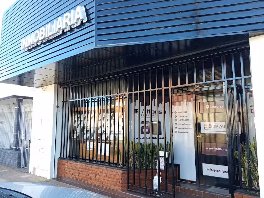 Jp Alfonso Propiedades