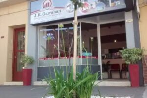 Jr Garrahan Operaciones Inmobiliarias