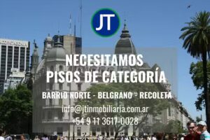 Jt Inmobiliaria Jorge Toselli