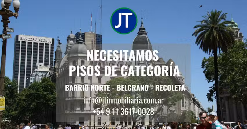 Jt Inmobiliaria Jorge Toselli