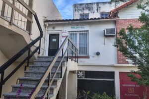 Juan Baldo Propiedades