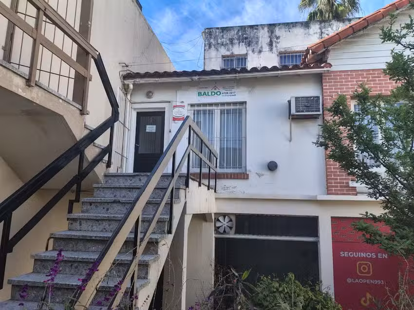 Juan Baldo Propiedades