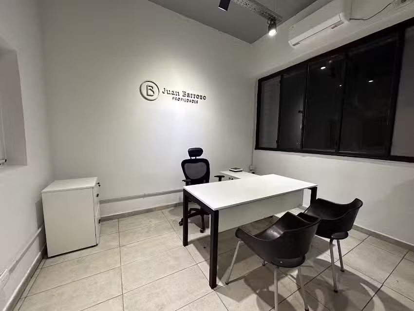 Juan Barrozo Propiedades