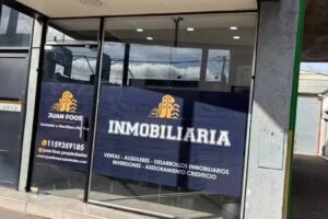 Juan Foos Propiedades