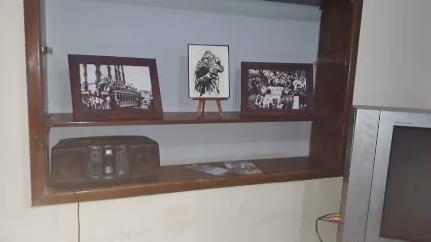 Juan Luis Fanti Inmobiliaria