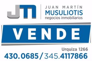 Juan Mart&iacute;n Musuliotis Negocios Inmobiliarios