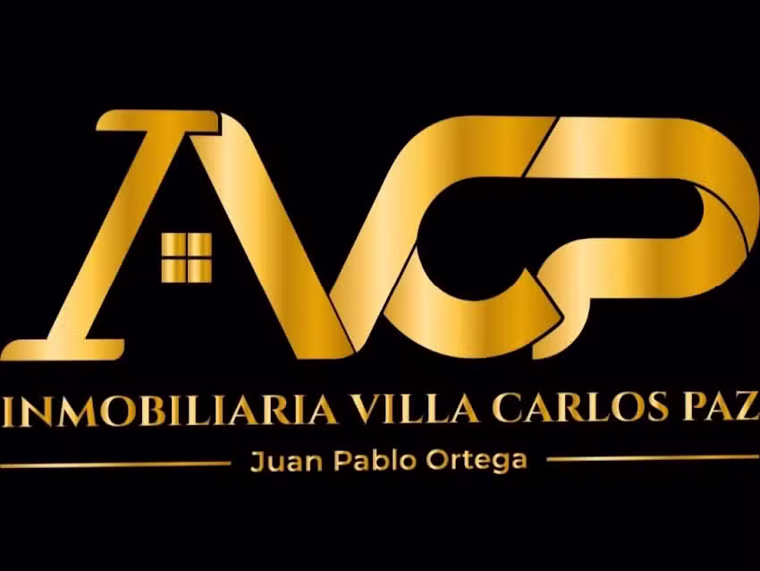 Juan Pablo Ortega Inmobiliaria Villa Carlos Paz
