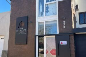 Juli&aacute;n Fortunato Negocios Inmobiliarios