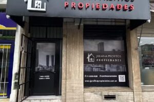 Juliana Profitos Propiedades