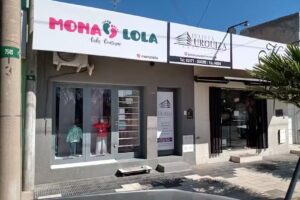 Julieta Urquiza Inmobiliaria