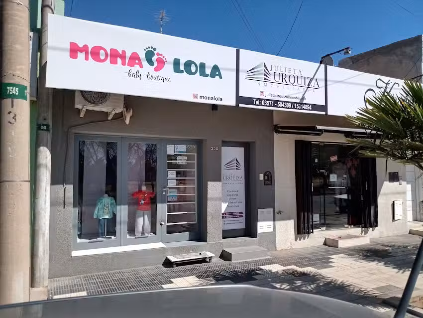 Julieta Urquiza Inmobiliaria
