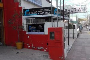 Julio Toledo Inmobiliaria