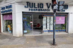 Julio Vecino Propiedades