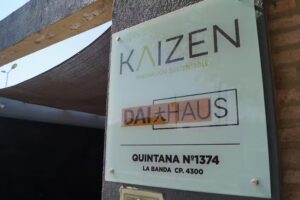 Kaizen Innovac&iacute;on Sustentable