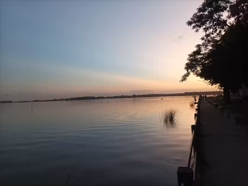 Kamv&aacute; Complejo de Caba&ntilde;as