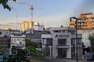 Kandraski Propiedades