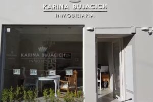 Karina Bujacich Inmobiliaria