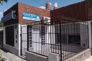 Kasperki Negocios Inmobiliarios