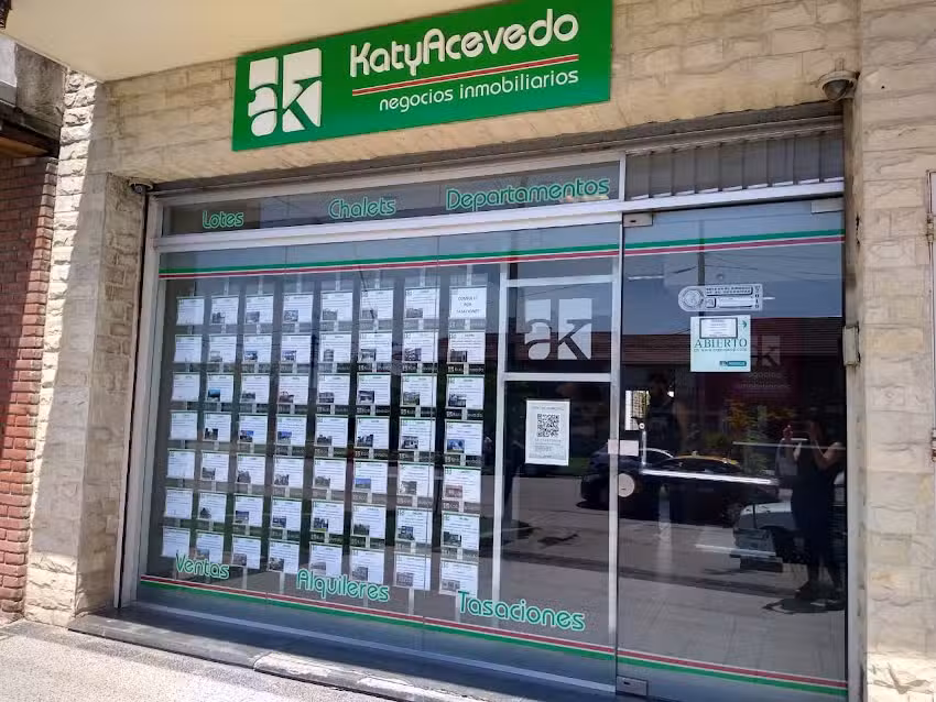 Katy Acevedo Negocios Inmobiliarios