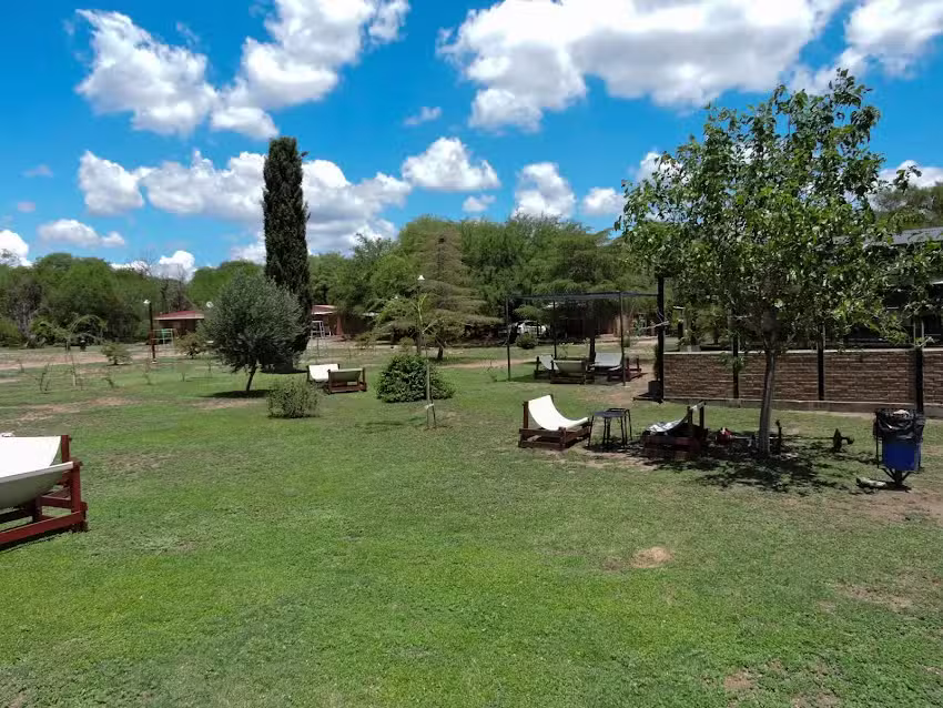 Keantupa Caba&ntilde;as