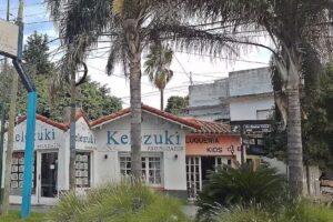 Kelezuki Bienes Raices