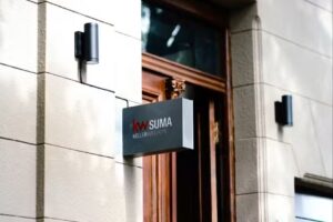 Keller Williams Suma