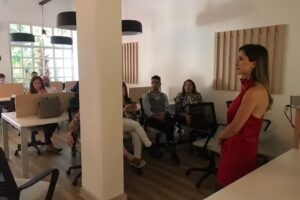 Keller Williams Urbano