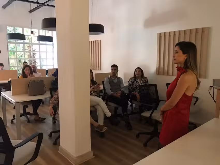 Keller Williams Urbano