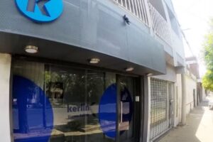 Kerlin Bienes Raices