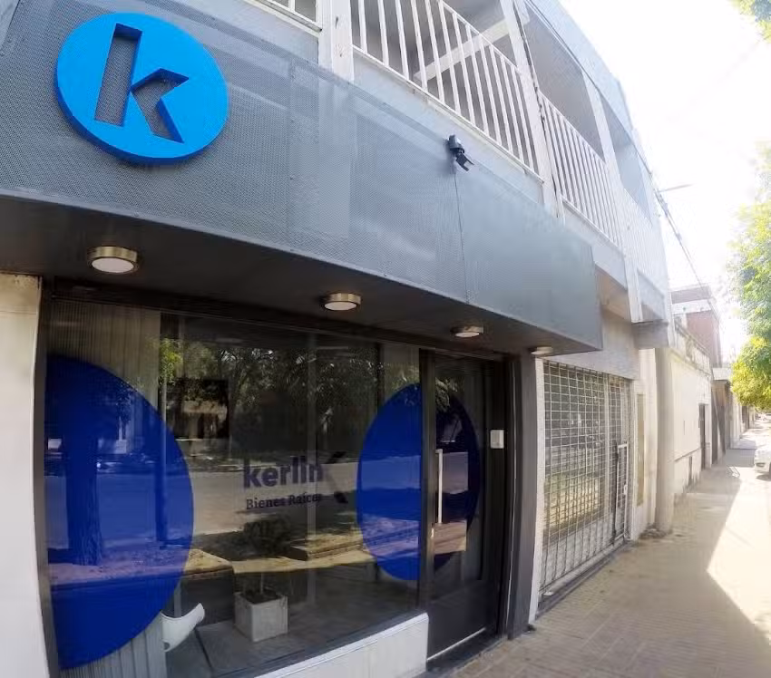 Kerlin Bienes Raices