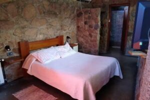 Kiamte Alojamiento de Monta&ntilde;a Cacheuta Mendoza