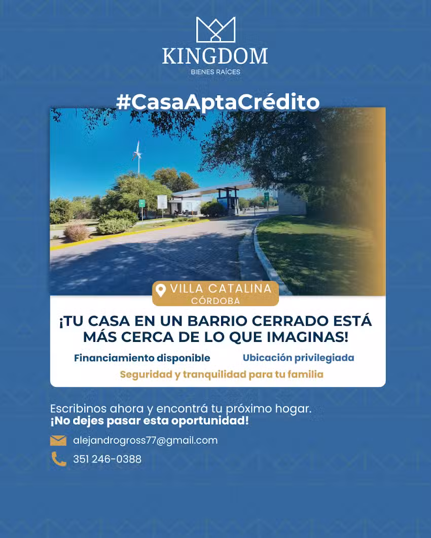 Kingdom Bienes Raices