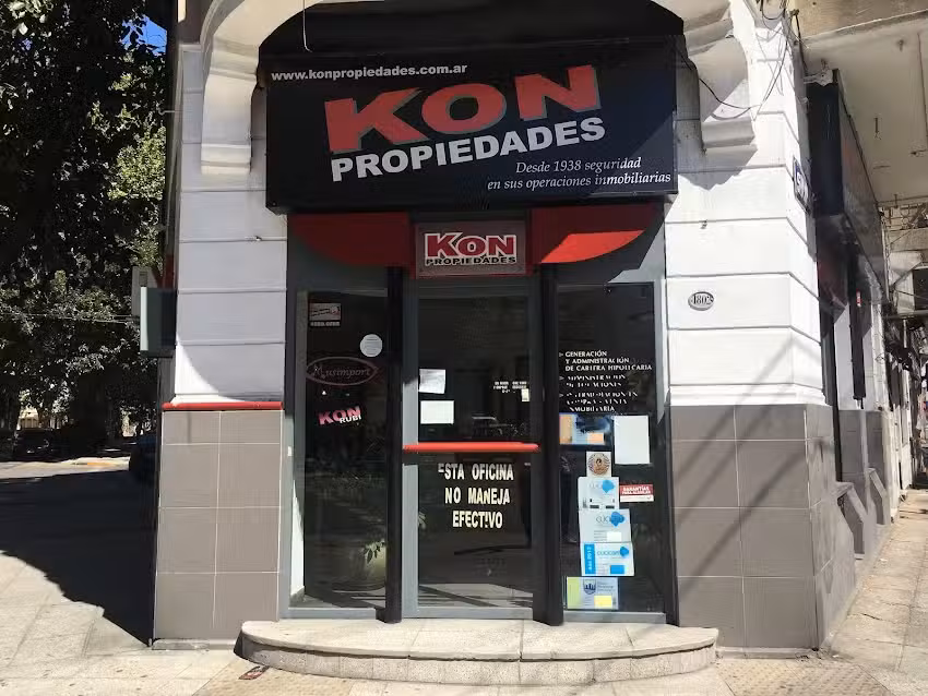 Kon Propiedades