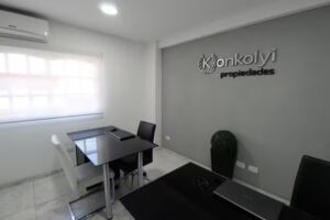 Konkolyi Propiedades